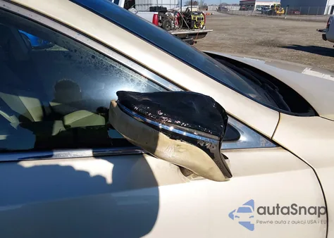 2019 Lexus Es 350 z USA, uszkodzony, nr VIN 58ABZ1B11KU032708